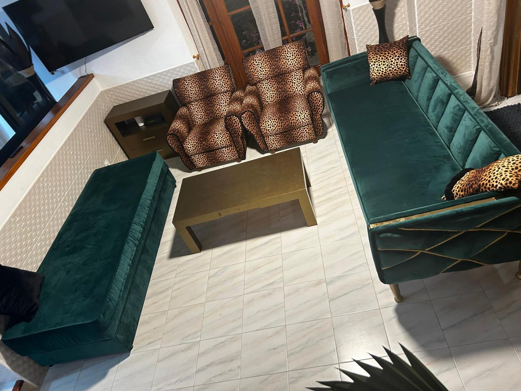 Villa Natali ,Luxury 3-Levels Large Villa On Tenerife, Ocean View, Private Poo L& Barbecue Area Costa Adeje  Bagian luar foto