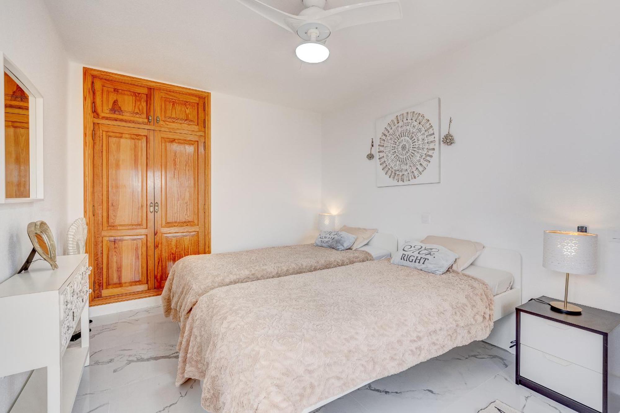 Villa Natali ,Luxury 3-Levels Large Villa On Tenerife, Ocean View, Private Poo L& Barbecue Area Costa Adeje  Bagian luar foto